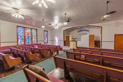 1502 W 9th Street, Caldwell, TX 77836 - Photo 17