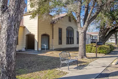 1502 W 9th Street, Caldwell, TX 77836 - Photo 9