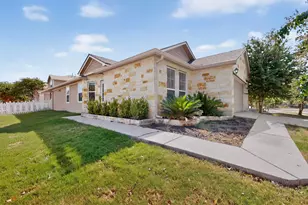 671 Tumlinson Fort Way, Round Rock, TX 78664 - Photo 3