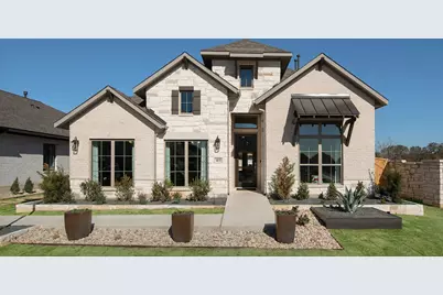 415 Coyote Creek Way, Kyle, TX 78640 - Photo 1