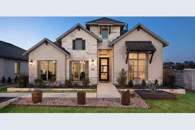 415 Coyote Creek Way, Kyle, TX 78640 - Photo 11