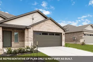15101-A Afleet Alex St, Manor, TX 78653 - Photo 3