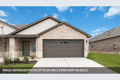 15101-A Afleet Alex Street, Manor, TX 78653 - Photo 1