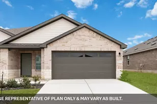 15101-A Afleet Alex St, Manor, TX 78653 - Photo 1