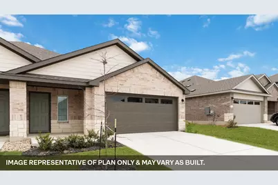 15101-A Afleet Alex Street, Manor, TX 78653 - Photo 3