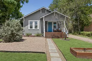 2702 E 22nd St, Austin, TX 78722 - Photo 1