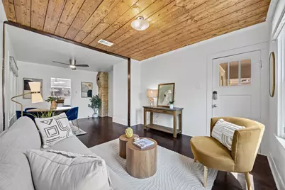 2702 E 22nd Street, Austin, TX 78722 - Photo 3