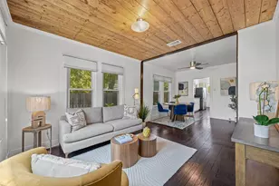 2702 E 22nd St, Austin, TX 78722 - Photo 5