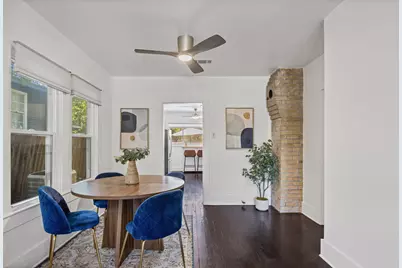 2702 E 22nd Street, Austin, TX 78722 - Photo 7