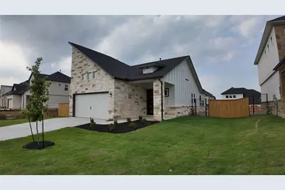 4806 Warm Wassail Drive, Austin, TX 78747 - Photo 1