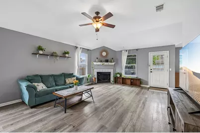 14611 Highsmith Street, Austin, TX 78725 - Photo 7