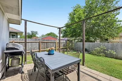 14611 Highsmith Street, Austin, TX 78725 - Photo 25