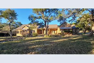 2516 La Ventana Parkway, Driftwood, TX 78619 - Photo 1