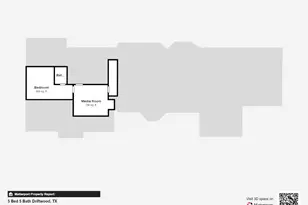 2516 La Ventana Pkwy, Driftwood, TX 78619 - Photo 25