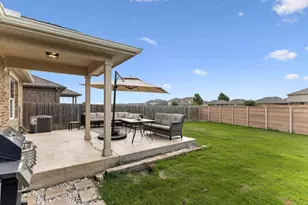 1445 Fairhaven Gtwy, Georgetown, TX 78626 - Photo 23