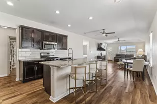 1445 Fairhaven Gtwy, Georgetown, TX 78626 - Photo 9