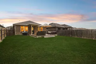 1445 Fairhaven Gtwy, Georgetown, TX 78626 - Photo 33