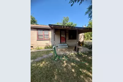 405 N Burleson Street #C, Kyle, TX 78640 - Photo 1