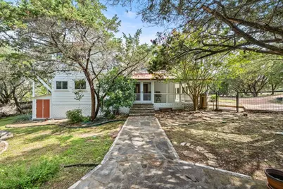 131 Belle Drive, Wimberley, TX 78676 - Photo 1
