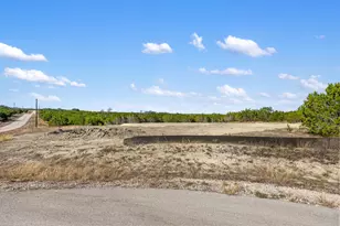 182 Whispering Wind Rd, Bertram, TX 78605 - Photo 9