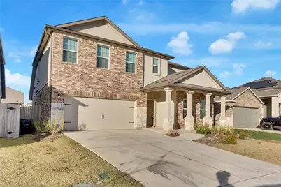 1725 Devine Lake Boulevard, Leander, TX 78641 - Photo 1
