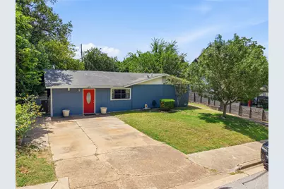 4611 S 2nd Street, Austin, TX 78745 - Photo 5