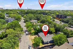 4611 S 2nd St, Austin, TX 78745 - Photo 35