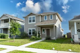 217 Bent Creek Dr, Hutto, TX 78634 - Photo 1