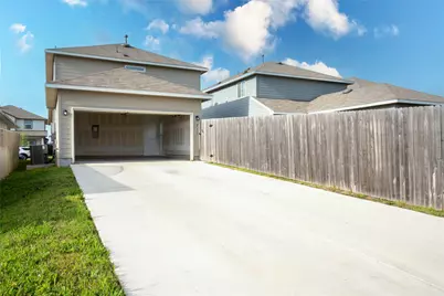 217 Bent Creek Drive, Hutto, TX 78634 - Photo 29