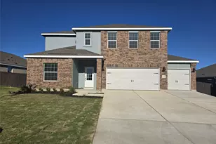1816 Four Waters Loop, Georgetown, TX 78628 - Photo 1