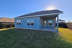 1816 Four Waters Loop, Georgetown, TX 78628 - Photo 33