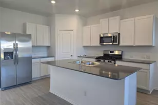 1816 Four Waters Loop, Georgetown, TX 78628 - Photo 9