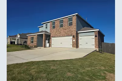 1816 Four Waters Loop, Georgetown, TX 78628 - Photo 3