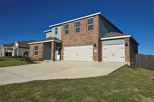 1816 Four Waters Loop, Georgetown, TX 78628 - Photo 3