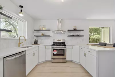 4011 Eskew Drive, Austin, TX 78749 - Photo 9