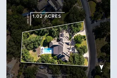 16019 Fontaine Avenue, Austin, TX 78734 - Photo 35