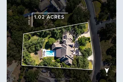 16019 Fontaine Avenue, Austin, TX 78734 - Photo 39