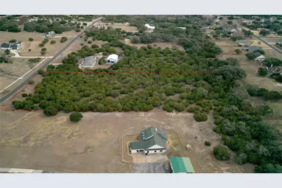 310 Sundance Trail, Liberty Hill, TX 78642 - Photo 7