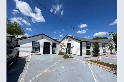 804 W 2nd Street, Taylor, TX 76574 - Photo 1