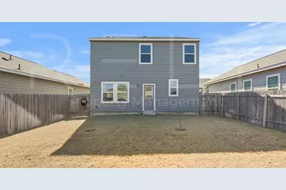 220 Wonderful Life Way, Jarrell, TX 76537 - Photo 35