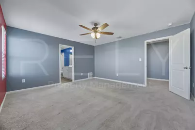 220 Wonderful Life Way, Jarrell, TX 76537 - Photo 23