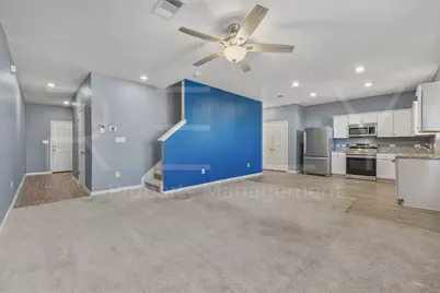 220 Wonderful Life Way, Jarrell, TX 76537 - Photo 9