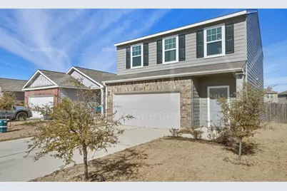 220 Wonderful Life Way, Jarrell, TX 76537 - Photo 3