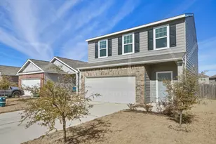 220 Wonderful Life Way, Jarrell, TX 76537 - Photo 3