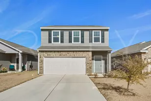 220 Wonderful Life Way, Jarrell, TX 76537 - Photo 1