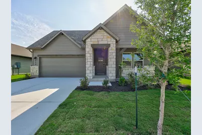 112 Holmby Drive, Hutto, TX 78634 - Photo 1