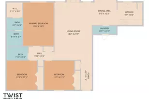 1309 Mallard Ln, Taylor, TX 76574 - Photo 5