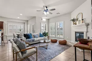 2693 Mirasol Loop, Round Rock, TX 78681 - Photo 15
