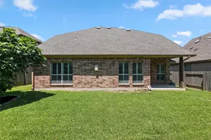 2693 Mirasol Loop, Round Rock, TX 78681 - Photo 39