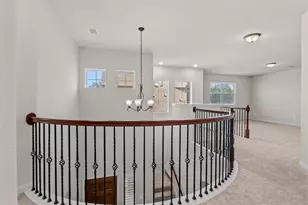 2693 Mirasol Loop, Round Rock, TX 78681 - Photo 25